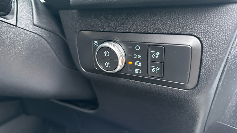 Ford Kuga 1.5 EcoBoost 150 Titanium First Edition 5dr Petrol Estate